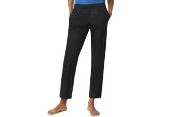 Image of Oakley Track Pants - Womens, Blackout, Extra Large 521711-02E-XL