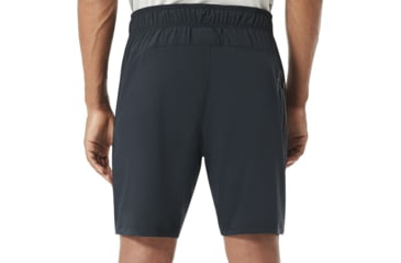 Image of Oakley Track Short - Mens, Blackout, Extra Large, 442330-02E-XL