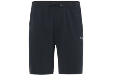 Image of Oakley Track Short - Mens, Blackout, Extra Large, 442330-02E-XL