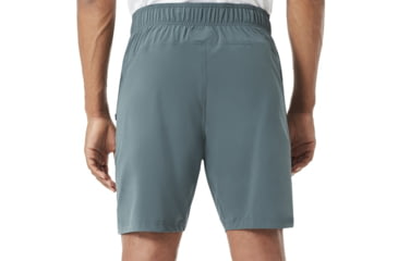 Image of Oakley Track Short - Mens, Dark Slate, Extra Large, 442330-94A-XL