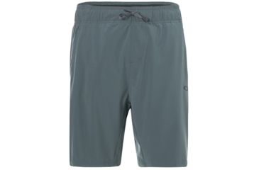 Image of Oakley Track Short - Mens, Dark Slate, Extra Large, 442330-94A-XL