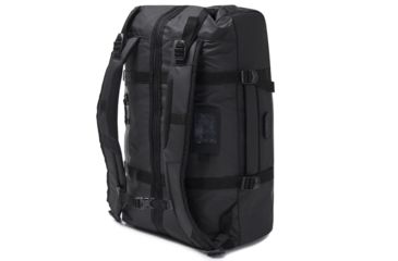 Image of Oakley Training Duffle Bag - Mens, Blackout, One Size 921538-02E-U
