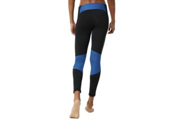 Image of Oakley Training Tights - Womens, Blackout, Small, 521708-02E-S
