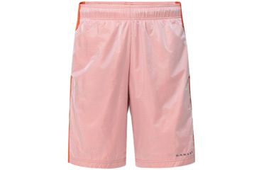 Image of Oakley Translucent Sunset Short - Mens, Molten, Small, 442529-72L-S