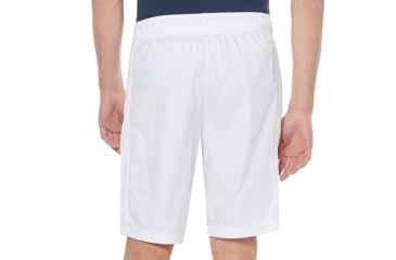 Image of Oakley Translucent Sunset Short - Mens, White, 2XL, 442529-100-XXL