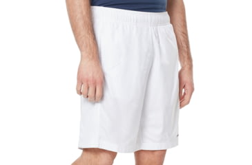 Image of Oakley Translucent Sunset Short - Mens, White, 2XL, 442529-100-XXL