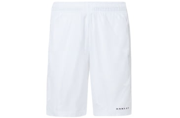 Image of Oakley Translucent Sunset Short - Mens, White, 2XL, 442529-100-XXL