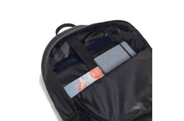 Image of Oakley Travel Backpack, Blackout, U, FOS900069-02E-U