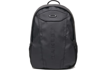 Image of Oakley Travel Backpack, Blackout, U, FOS900069-02E-U