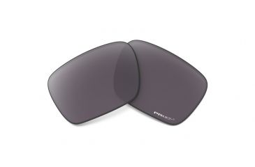 Image of Oakley Triggerman Polarized Replacement Lenses, Prizm Daily, ROO9266CB 2279