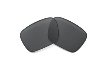 Image of Oakley Triggerman Replacement Lenses, Black iridium, ROO9266CB 1957