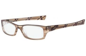 Image of Oakley Tumbler 54mm Cork Eyeglass Frames w/ Blank Lenses 22-152