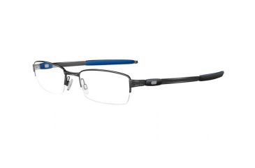 Image of Oakley Tumbleweed 0pt5 50mm Matte Cement Eyeglass Frames w/ Blank Lenses OX3142-0450