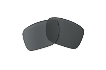 Image of Oakley Turbine Replacement Lenses, Black Iridium, ROO9263CB 1957