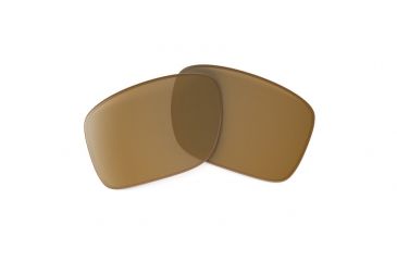 Image of Oakley Turbine Replacement Lenses, Bronze, ROO9263CB 1895