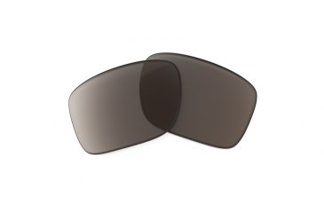 Image of Oakley Turbine Replacement Lenses, Warm Gray, ROO9263CB 1892