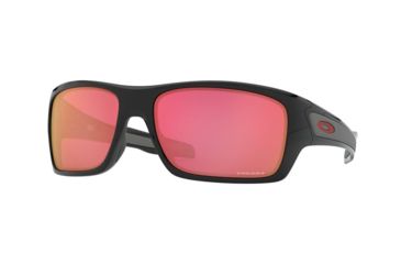 Image of Oakley Turbine OO9263 Progressive Prescription Sunglasses, 63mm, OO9263-926358-63-PRO