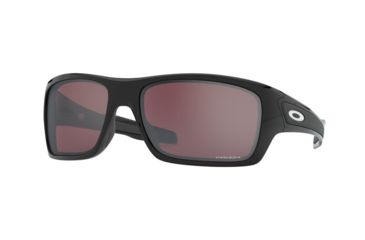 Image of Oakley Turbine OO9263 Progressive Prescription Sunglasses, 63mm, OO9263-926359-63-PRO