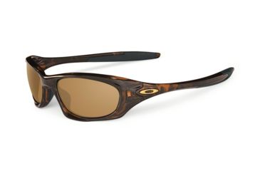 Image of Oakley TWENTY OO9157 Prescription Sunglasses OO9157-915702-55 - Lens Diameter 55 mm