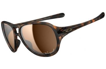 Image of Oakley Twentysix.2 Sunglasses, Tortoise OO9177-11