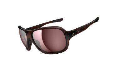 Image of Oakley Underspin Sunglasses, Amethyst Frame, G40 Black Gradient Lens OO9166-05