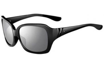 Image of Oakley Unfaithful Black Frame w/ Grey Lenses Sunglasses OO2029-08