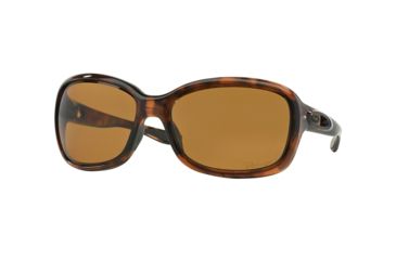 Image of Oakley URGENCY OO9158 Progressive Prescription Sunglasses OO9158-915802-61 - Lens Diameter 61 mm