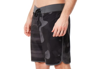 Image of Oakley Utah Camo Mash 19 - Mens, Forged Iron, 34, 482465-24J-34