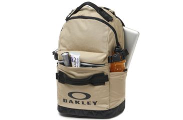 Image of Oakley Utility Backpack - Mens, Rye, One Size 921515-30W-U