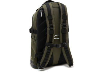 Image of Oakley Utility Backpack - Mens, New Dark Brush, One Size, 921515-86L-U