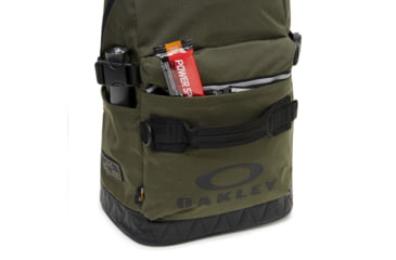 Image of Oakley Utility Backpack - Mens, New Dark Brush, One Size, 921515-86L-U