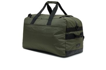 Image of Oakley Utility Big Duffle Bag - Mens, New Dark Brush, One Size, 921519-86L-U
