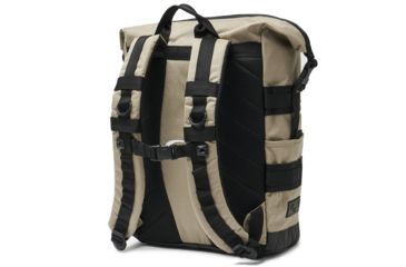 Image of Oakley Utility Folded Backpack - Mens, Rye, One Size 921516-30W-U