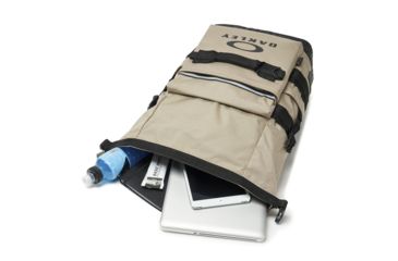 Image of Oakley Utility Folded Backpack - Mens, Rye, One Size 921516-30W-U