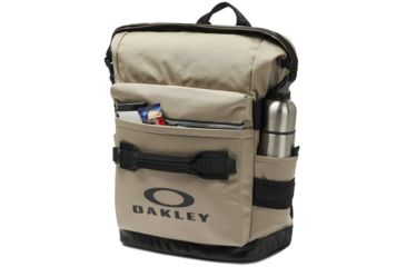 Image of Oakley Utility Folded Backpack - Mens, Rye, One Size 921516-30W-U