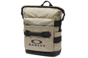Image of Oakley Utility Folded Backpack - Mens, Rye, One Size 921516-30W-U
