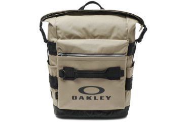 Image of Oakley Utility Folded Backpack - Mens, Rye, One Size 921516-30W-U