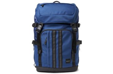 Image of Oakley Utility Organizing Backpack - Mens, Dark Blue, One Size, 921419-609-U