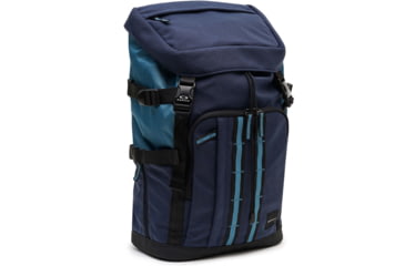 Image of Oakley Utility Organizing Backpack - Mens, Foggy Blue, One Size, 921419-6FB-U