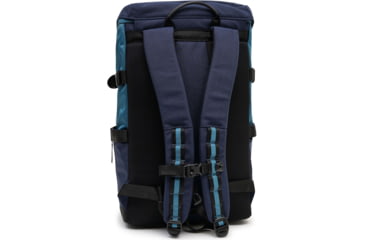 Image of Oakley Utility Organizing Backpack - Mens, Foggy Blue, One Size, 921419-6FB-U