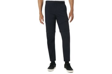 Image of Oakley Utility Pants - Mens, Blackout, 32 422449-02E-32