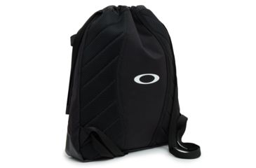 Image of Oakley Utility Satchel - Mens, Blackout, One Size, 921522-02E-U