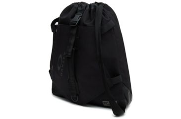 Image of Oakley Utility Satchel - Mens, Blackout, One Size, 921522-02E-U