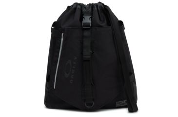 Image of Oakley Utility Satchel - Mens, Blackout, One Size, 921522-02E-U