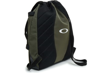 Image of Oakley Utility Satchel - Mens, New Dark Brush, One Size, 921522-86L-U