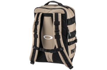 Image of Oakley Utility Square Backpack - Mens, Rye, One Size, 921514-30W-U