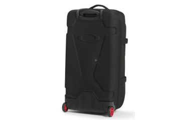 Image of Oakley Vacationer Large Roller, Jet Black 92868-01K