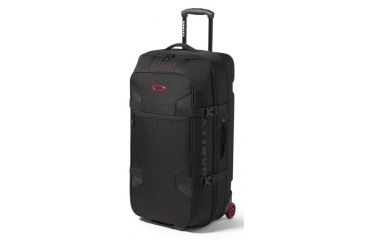 Image of Oakley Vacationer Large Roller, Jet Black 92868-01K