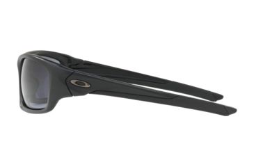 Image of Oakley VALVE OO9236 Progressive Prescription Sunglasses, 60mm, Dark Grey, OO9236-923611-60-PRO