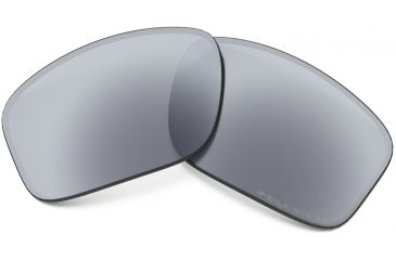 Image of Oakley Valve Polarized Replacement Lenses 100-737-005